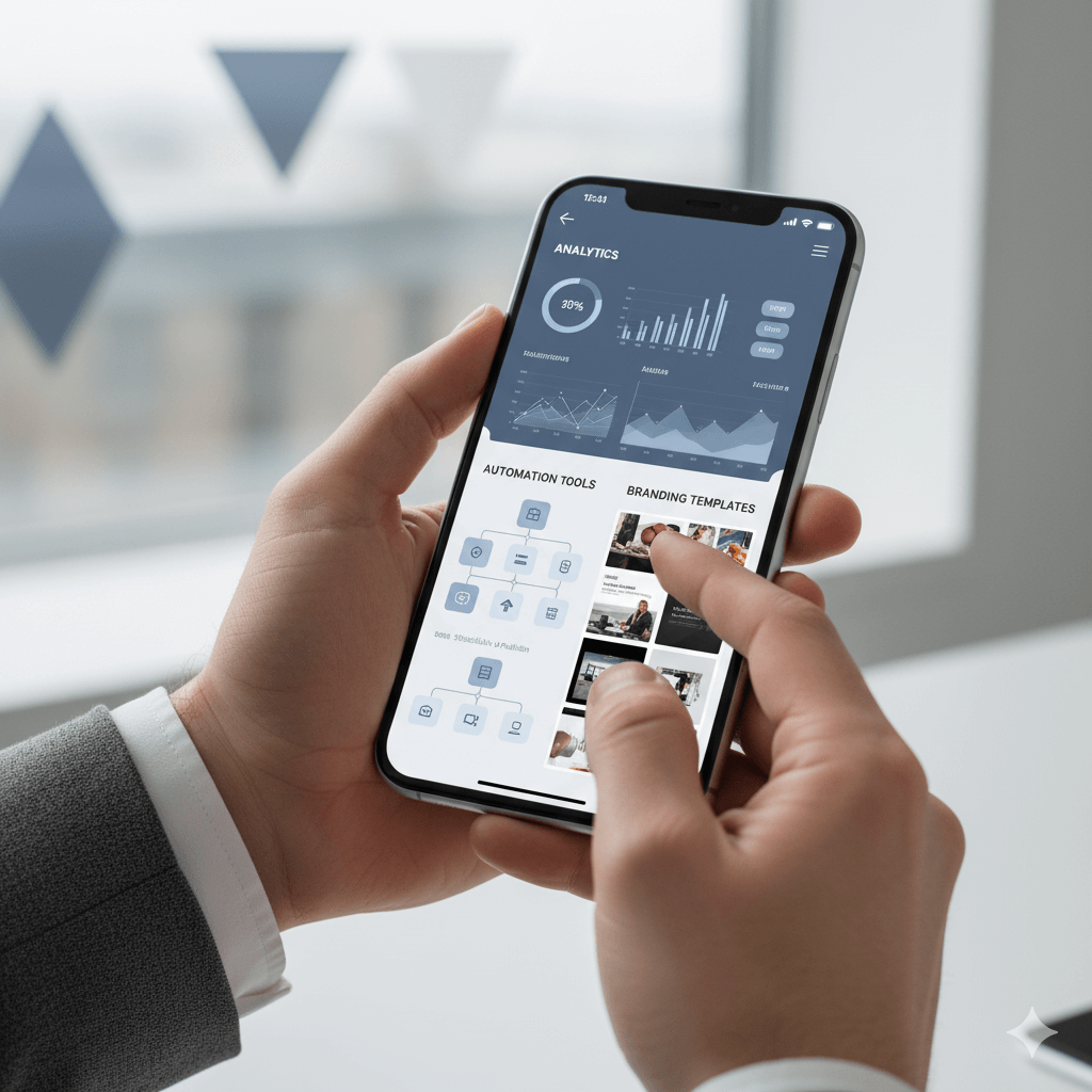 Tech solutions for improving Instagram promotion